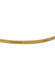 Полотно для пилы LAME ITALIA 1830X16X0,5MM 4TPI