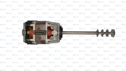 Мотор APACH AMX ECO