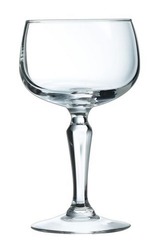 Купить бокал для коктейля 270 мл. d=90 мм. h=154 мм. монти /1/6/12/