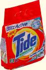Купить альпийская свежесть автомат 3кг tide cmc