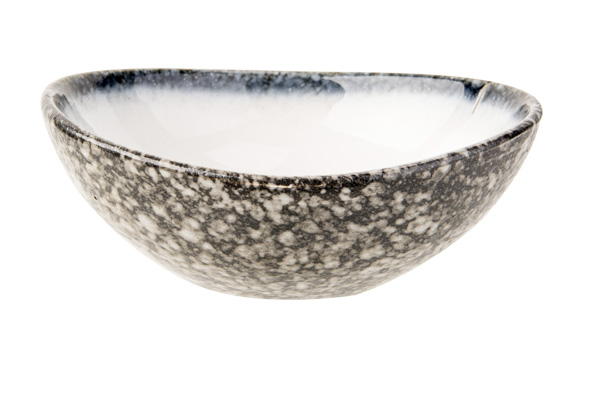 Купить салатник овальный 14,8x13,5 см h 5,5 см, sea pearl cosy&trendy sea pearl