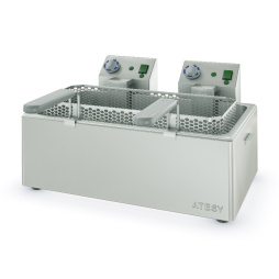 Фритюрница ПАНДА-ЕВРО-1Х1/1