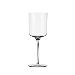 Бокал для вина 300 мл хрустальное стекло "1873" d 7 см h20 см P.L. - BarWare [6]