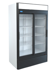 Холодильный шкаф ШХ-1,12 СК купе Капри