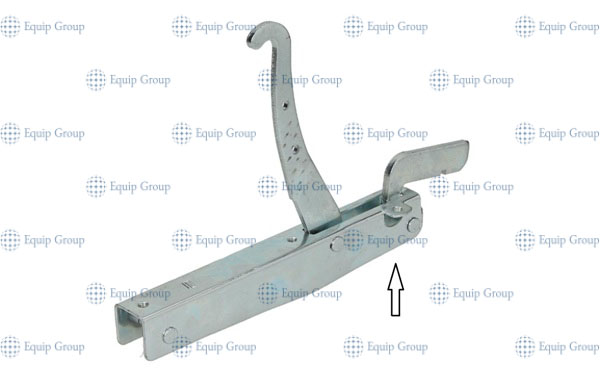 Купить петля apach левая rtcu900027