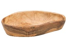 Купить чаша для салата, из оливкового дерева, 20-24x14x5 cosy&trendy organic wood apero