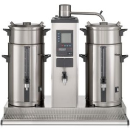 Кофеварка капельная Bravilor Bonamat B 20 HW
