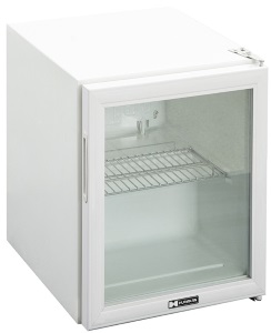 Купить холодильный шкаф hurakan hkn-bc60