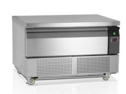 Стол-тумба холодильный комбинированный TEFCOLD UNI-DRAWER UD1-2 (GN2/1)