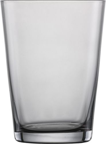 Купить бокал для воды, h 123 мм., d 93 мм., 548 мл., graphite, together schott zwiesel together (new – soni