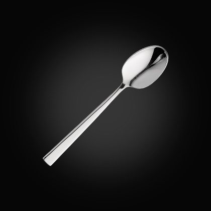 Купить ложка кофейная monaco luxstahl