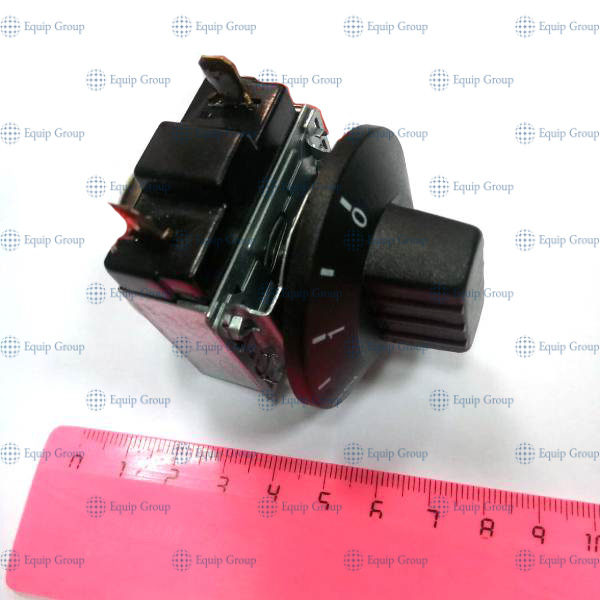 Купить таймер механический для тостера hurakan hkn-tpt4