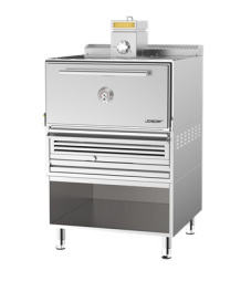 Гриль-печь JOSPER HJX-PRO-L175-T