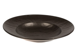 Тарелка для пасты d=285 мм. Black Star (70158) /1/6/