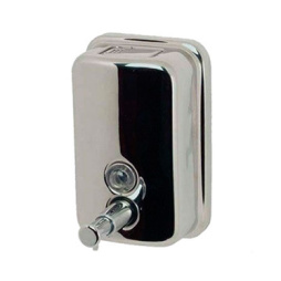 Диспенсер для мыла TORK 0,5л черн МИНИ (561008)