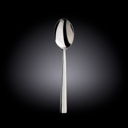 Ложка десертная Мия 18 см. WILMAX /12/24/144/