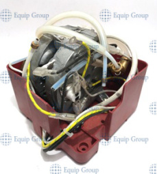 ТЭН бойлера кофеварки HURAKAN HKN-ME709