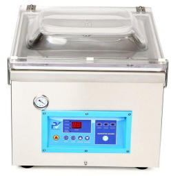 Вакуумный упаковщик PACKVAC VM-260