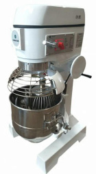 Планетарный миксер HURAKAN HKN-IP40FZ