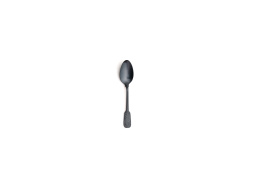 Ложка чайная, черная COMAS VERSAILLES 18/10 SATIN BLACK