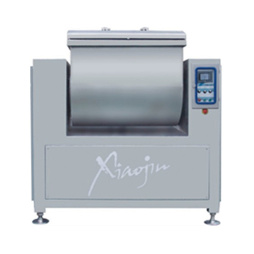 Вакуумный тестомес ZHM-300 с дозатором воды HUALIAN MACHINERY