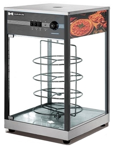 Купить тепловая витрина для пиццы hurakan hkn-d32