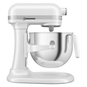 Купить миксер kitchenaid 5ksm70jpxewh белый