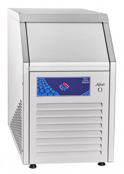 Купить льдогенератор кубикового льда лг-24/06к-01