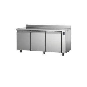 Купить холодильный стол низкотемпературный кондитерский apach chef line ltfp111tur