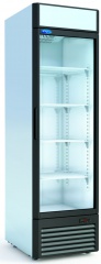 Холодильный шкаф Капри 0,5 СК