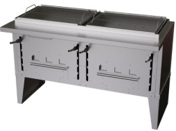 Мангал VEGA 2