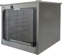 Кухонный шкаф расстоечный SMEG LEV241RU