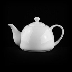 Чайник заварочный 500 мл Chan Wave Classic [ivory LQ-Q2148]