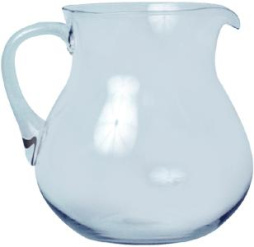 Кувшин 2,0 л. d=180, h=175 мм без крышки /1516/ /4/