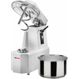 Тестомес GAM спиральный TSV-30
