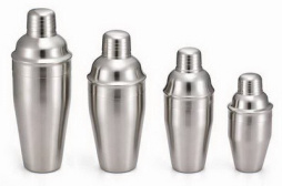 Шейкер 350мл MVQ 132350SK