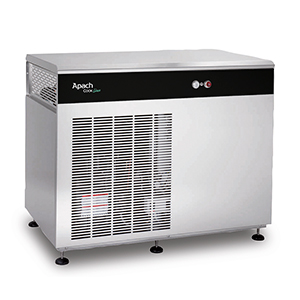 Купить льдогенератор apach чешуя as250 a