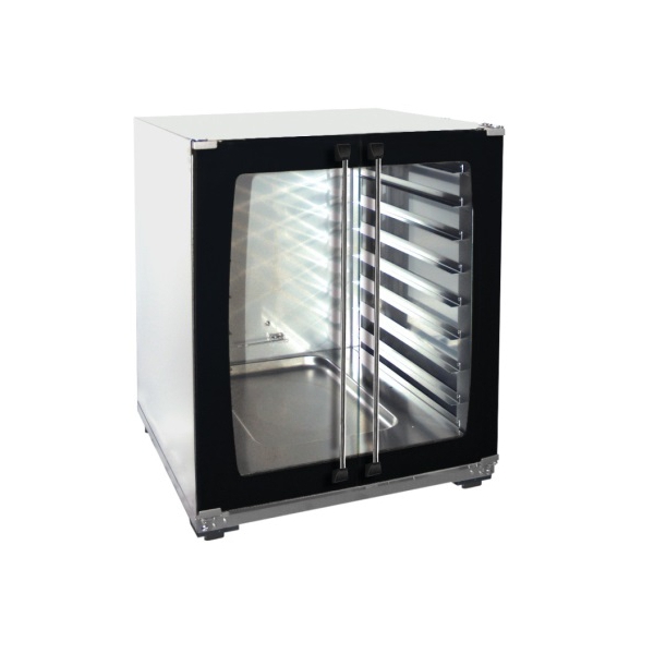 Купить кухонный шкаф расстоечный unox xlt 193