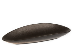 Блюдо для подачи 300*140*50 мм. Black Star (70215) /1/6/