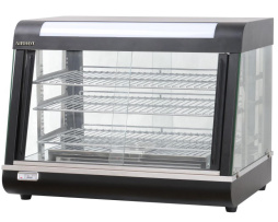 Тепловая витрина настольная AIRHOT HW-60-2