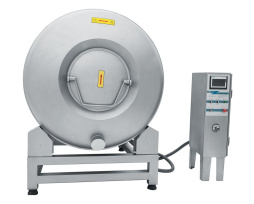 Вакуумный массажер с охлаждением GRKL-3500 HUALIAN MACHINERY