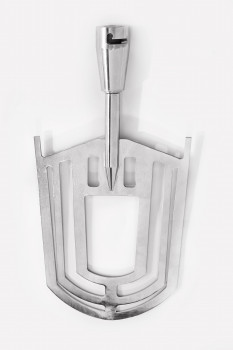 Купить насадка лопатка для мпл-60