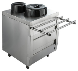 Подогреватель МАСТЕР ДП-2Н диспенсер (комплект)