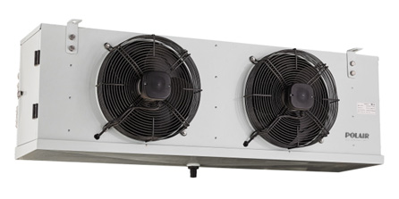 Купить воздухоохладитель polair as312-4,5