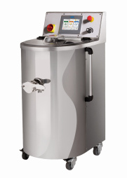 Ферментатор напольный APACH Bakery Line M30 TOUCH