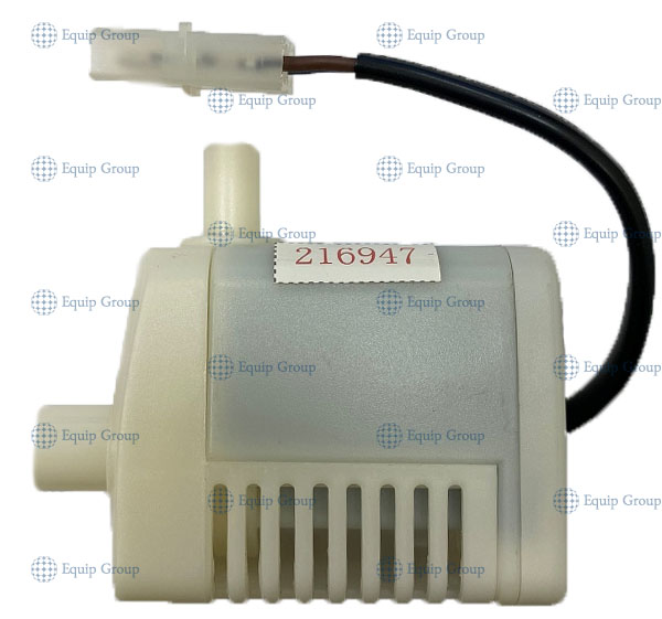 Купить помпа для льдогенератора hurakan hkn-imf20/26/50/80