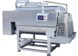 Вакуумный фаршемес JBZK-2000 HUALIAN MACHINERY