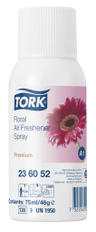 Освежитель аэрозольный TORK Floral