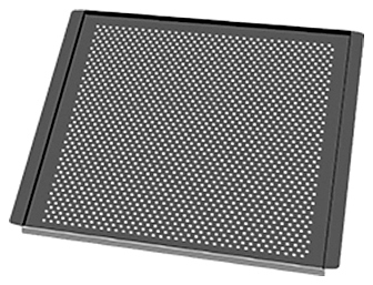 Купить лист для выпечки unox tg 730 gn 2/3 (354х325х15) перфорированный