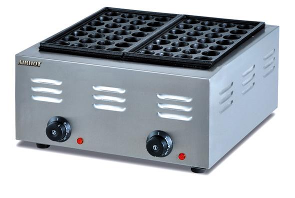 Купить аппарат для такояки airhot tk-25